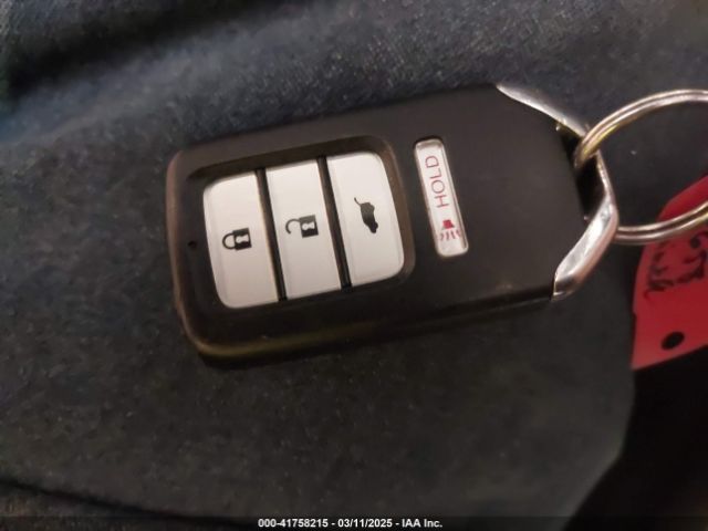5FNYF6H13KB086295 Honda PILOT LX