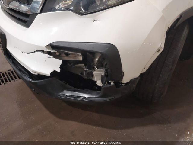 5FNYF6H13KB086295 Honda PILOT LX