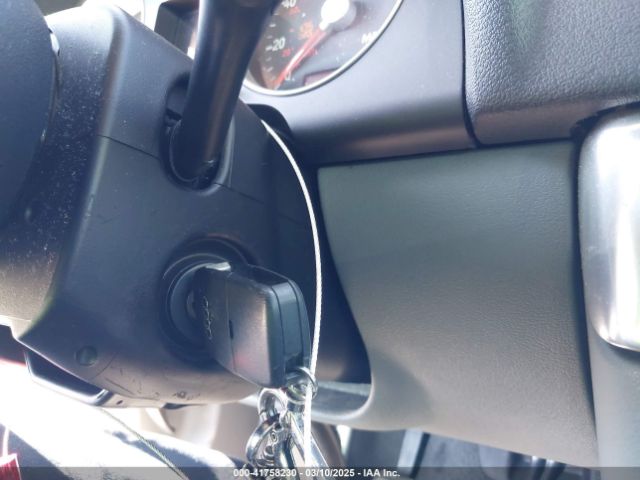 2001 AUDI TT TRUWT28N011008288 Photo 10