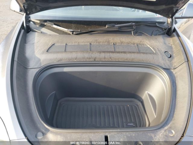 7SAYGAEEXPF612231 Tesla Model Y Awd/long Range Dual Motor All-wheel Drive