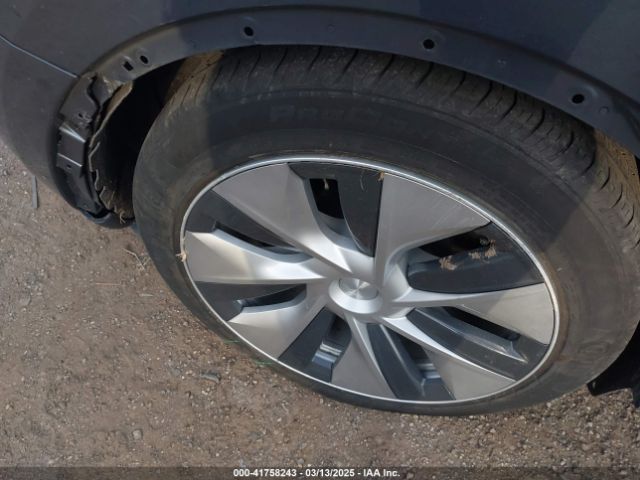 7SAYGAEEXPF612231 Tesla Model Y Awd/long Range Dual Motor All-wheel Drive