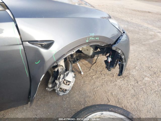 7SAYGAEEXPF612231 Tesla Model Y Awd/long Range Dual Motor All-wheel Drive