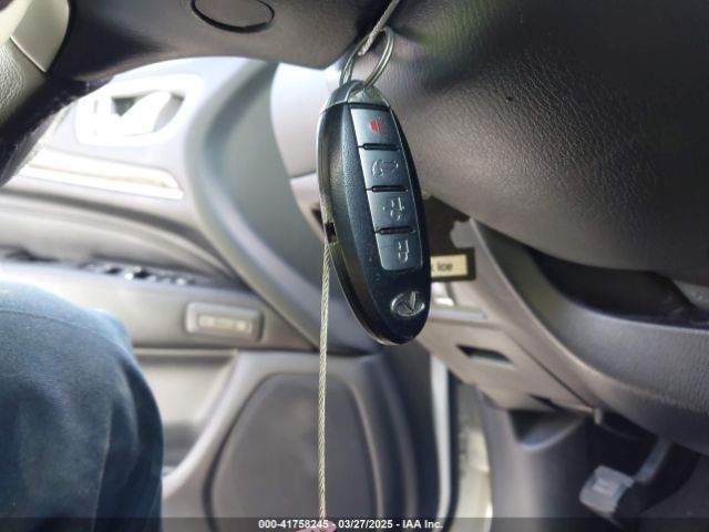 5N1AL0MM4EC523550 Infiniti QX60