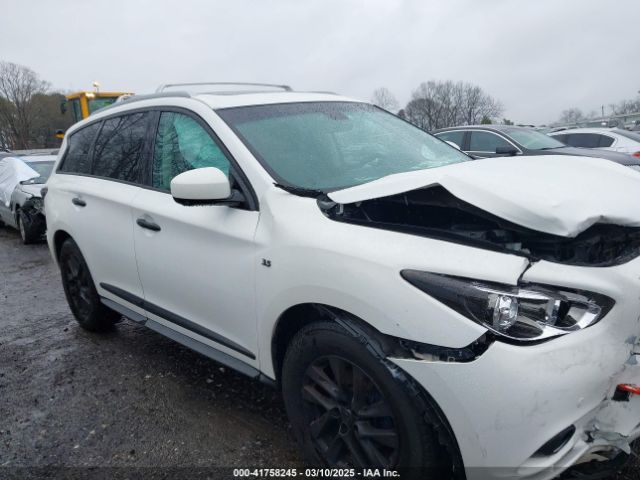 5N1AL0MM4EC523550 Infiniti QX60