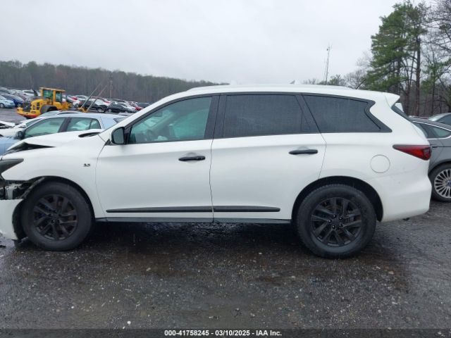 5N1AL0MM4EC523550 Infiniti QX60