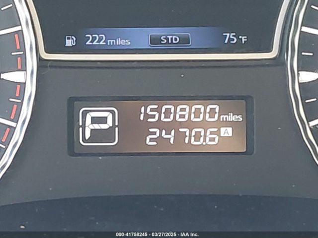 5N1AL0MM4EC523550 Infiniti QX60