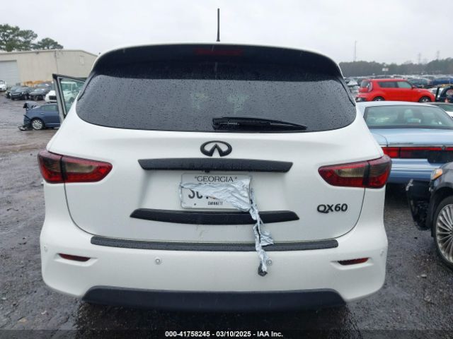 5N1AL0MM4EC523550 Infiniti QX60