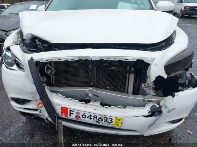 5N1AL0MM4EC523550 Infiniti QX60