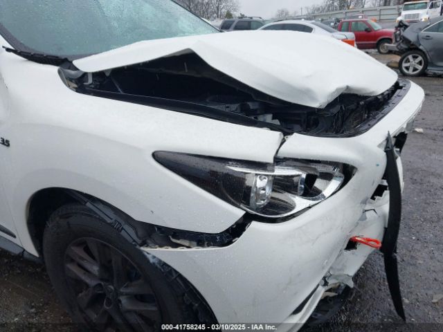 5N1AL0MM4EC523550 Infiniti QX60