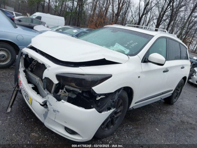 5N1AL0MM4EC523550 Infiniti QX60