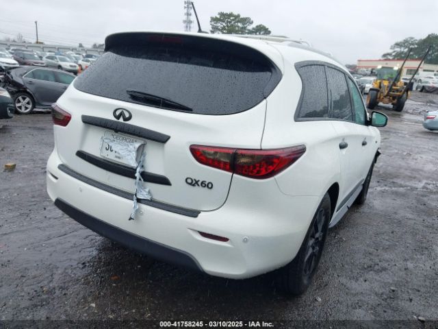 5N1AL0MM4EC523550 Infiniti QX60