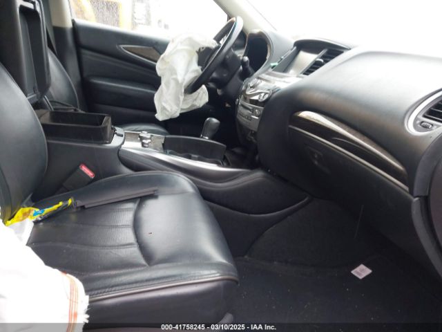 5N1AL0MM4EC523550 Infiniti QX60