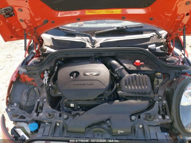 WMWXP5C5XK2H32139 Mini Hardtop Cooper