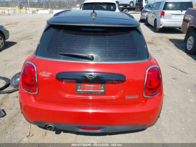 WMWXP5C5XK2H32139 Mini Hardtop Cooper