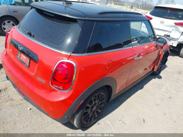 WMWXP5C5XK2H32139 Mini Hardtop Cooper