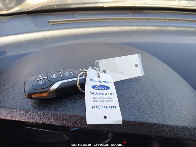 1FM5K8D8XHGD54184 Ford EXPLORER XLT