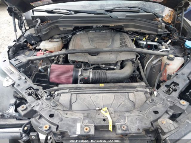 ZASFAKPN3J7B76867 Alfa Romeo Stelvio Sport Awd