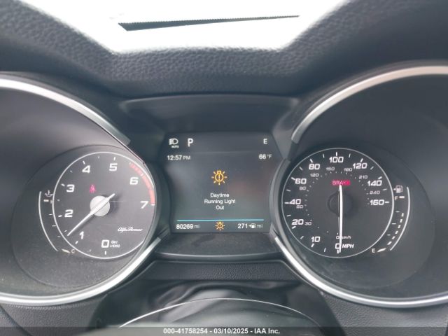 ZASFAKPN3J7B76867 Alfa Romeo Stelvio Sport Awd