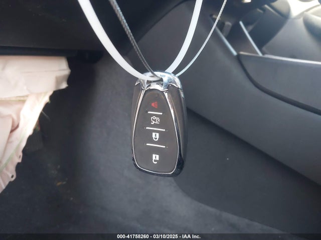 1G1ZB5ST8JF294521 Chevrolet Malibu 1ls