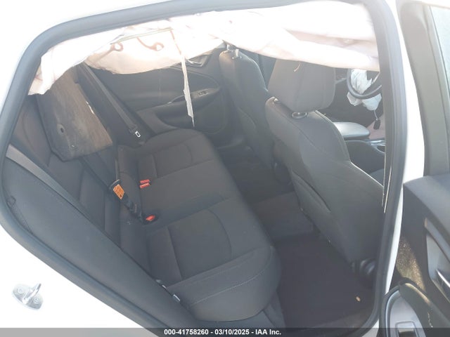 1G1ZB5ST8JF294521 Chevrolet Malibu 1ls