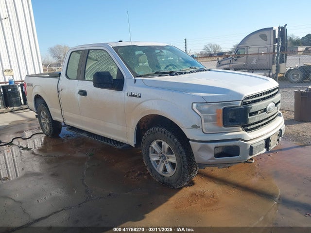 2019 1FTFX1E50KKD18773 main image