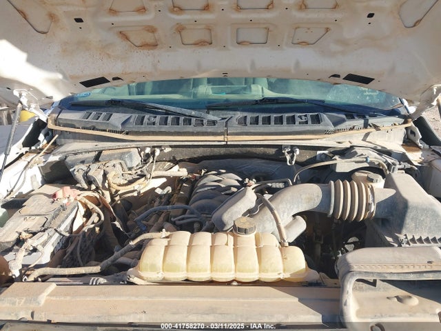 Ford F-150 Xl 2019 1FTFX1E50KKD18773 Image 10