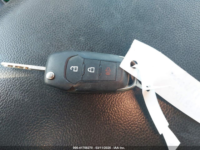 Ford F-150 Xl 2019 1FTFX1E50KKD18773 Image 11