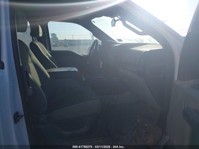 Ford F-150 Xl 2019 1FTFX1E50KKD18773 Image 5