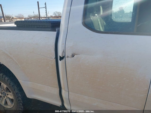 Ford F-150 Xl 2019 1FTFX1E50KKD18773 Image 6