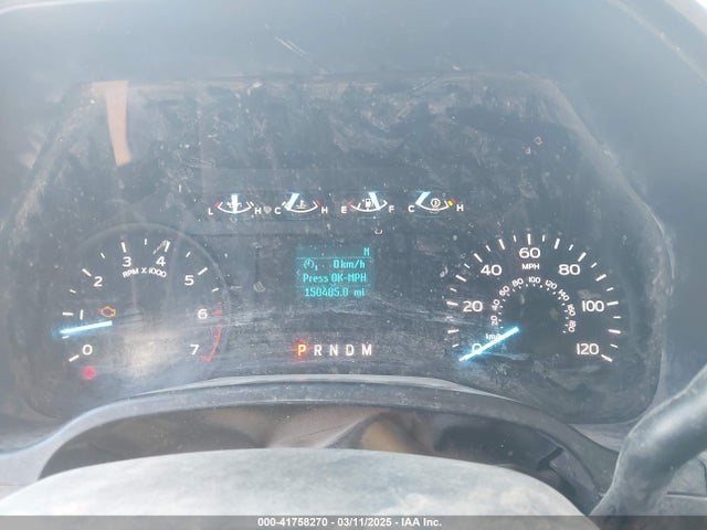 Ford F-150 Xl 2019 1FTFX1E50KKD18773 Image 7
