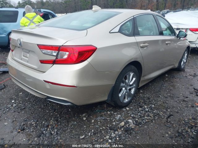 1HGCV1F11JA124800 Honda ACCORD LX
