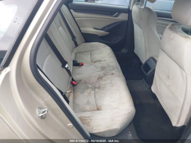 1HGCV1F11JA124800 Honda ACCORD LX
