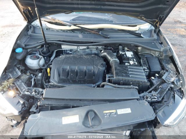 WA1DECF32R1032195 Audi Q3 Premium 45 Tfsi S Line Quattro Tiptronic