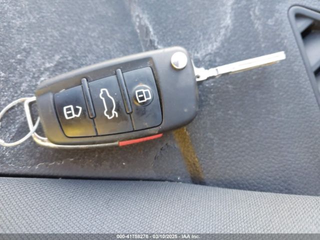 WA1DECF32R1032195 Audi Q3 Premium 45 Tfsi S Line Quattro Tiptronic