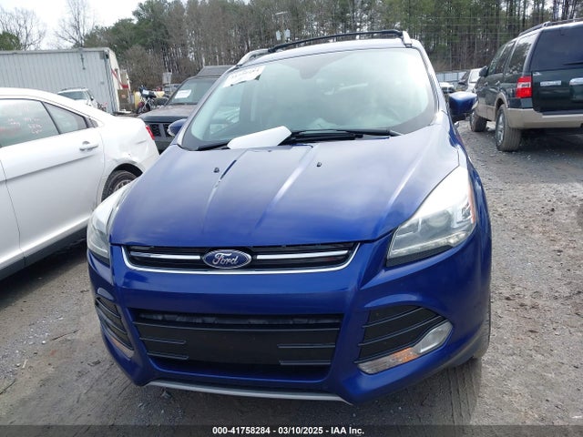 1FMCU9JXXGUA71898 Ford Escape Titanium