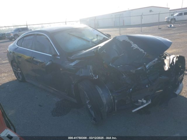 2023 BMW 430I GRAN COUPE WBA63AV07PFN87625