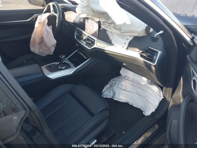 2023 BMW 430I GRAN COUPE WBA63AV07PFN87625 Photo 4