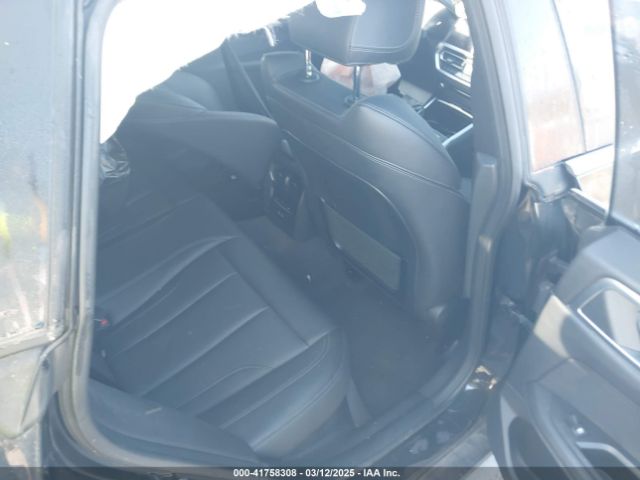 2023 BMW 430I GRAN COUPE WBA63AV07PFN87625 Photo 7