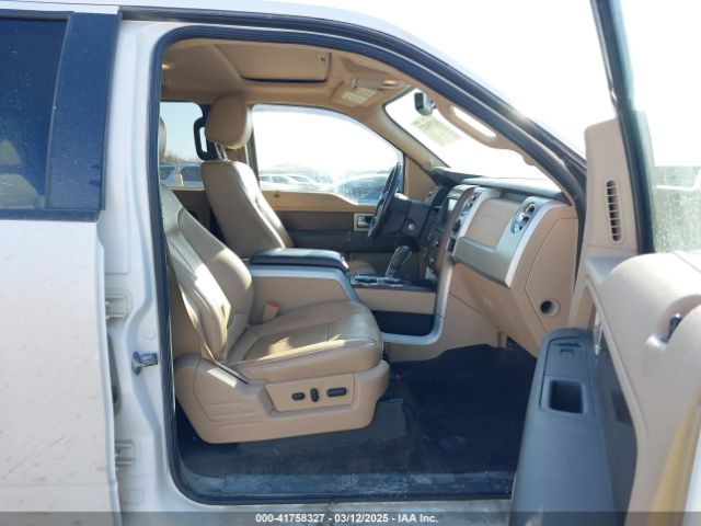 1FTFW1EF0EFB17268 Ford F-150 Lariat