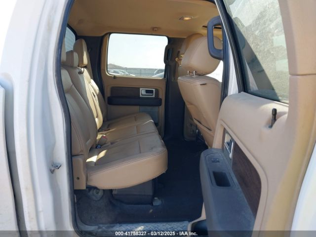 1FTFW1EF0EFB17268 Ford F-150 Lariat