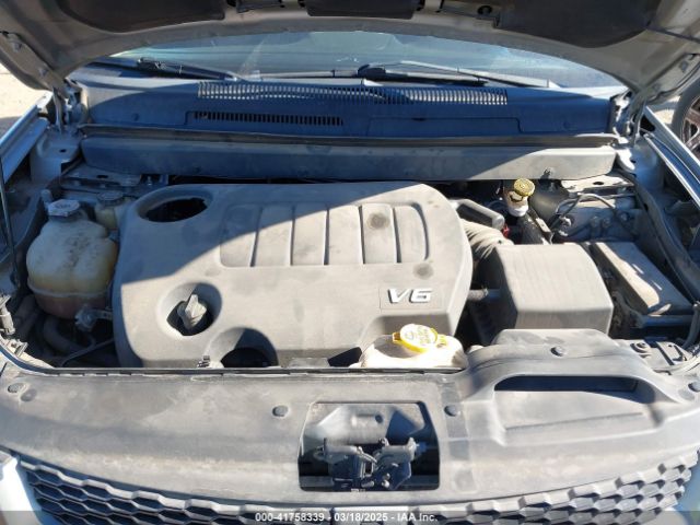 3C4PDDEGXKT784922 Dodge Journey Gt Awd