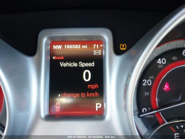 3C4PDDEGXKT784922 Dodge Journey Gt Awd