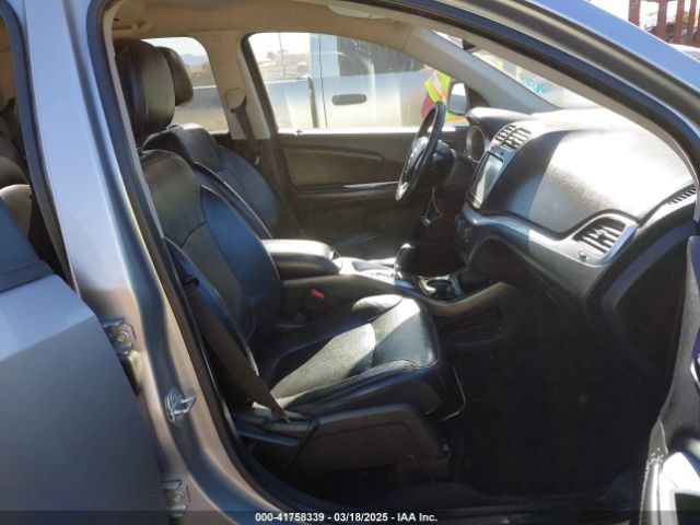 3C4PDDEGXKT784922 Dodge Journey Gt Awd