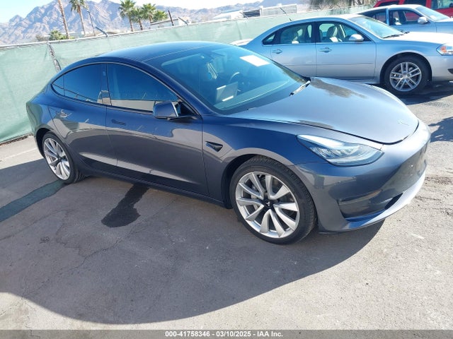 2022 TESLA MODEL 3 5YJ3E1EBXNF293459 Photo 0