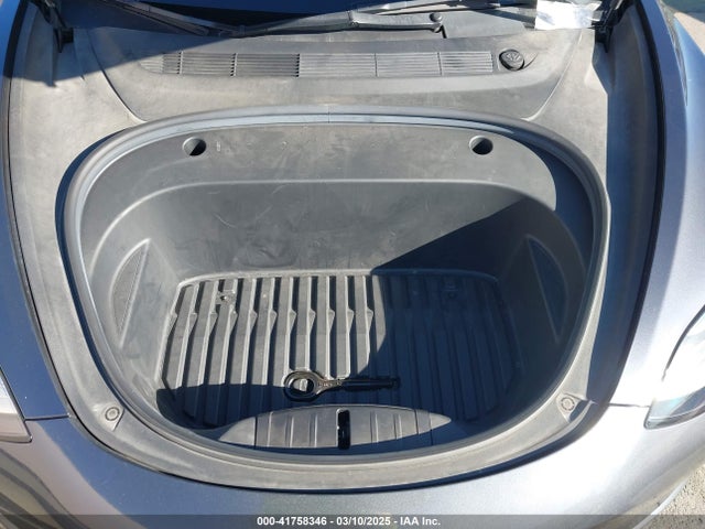 2022 TESLA MODEL 3 5YJ3E1EBXNF293459 Photo 9