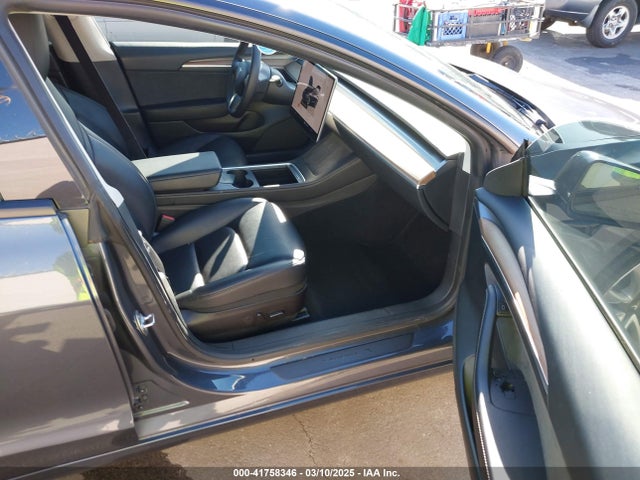 2022 TESLA MODEL 3 5YJ3E1EBXNF293459 Photo 4