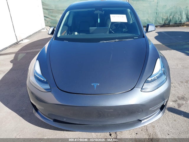 2022 TESLA MODEL 3 5YJ3E1EBXNF293459 Photo 5
