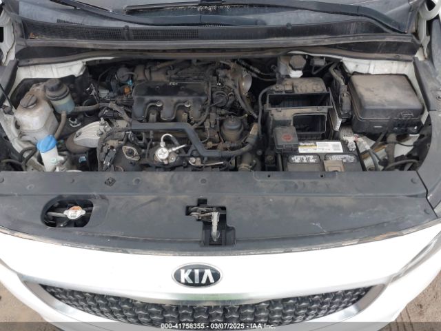 KNDMA5C1XH6257708 KIA Sedona L