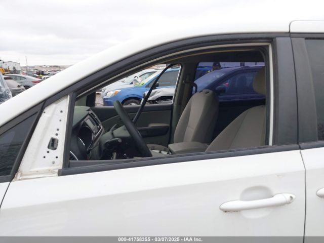 KNDMA5C1XH6257708 KIA Sedona L
