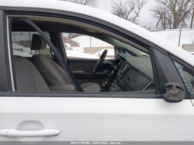 KNDMA5C1XH6257708 KIA Sedona L